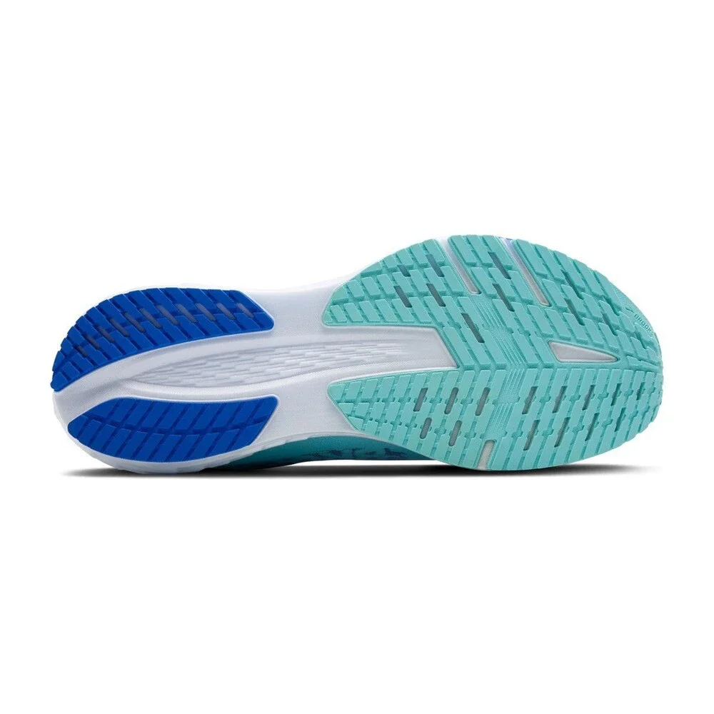 Brooks Men's Launch 11 Blue Cobalt/Limpet Shell 110450-1D-450